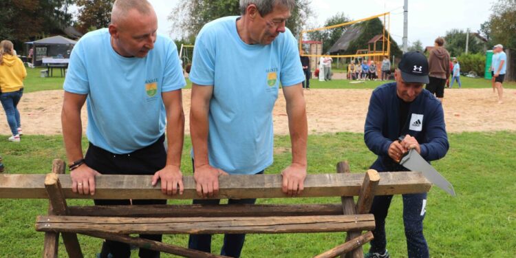 Nuotr. Henrik Selevič