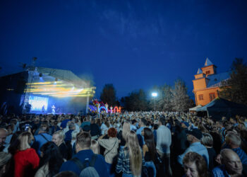 Išrinkta Avižienių seniūnijos Pikutiškių seniūnaitijos seniūnaitė