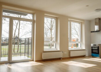 Vilniaus rajonas plečia socialinio būsto fondą – skelbia butų pirkimą