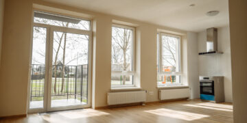 Vilniaus rajonas plečia socialinio būsto fondą – skelbia butų pirkimą