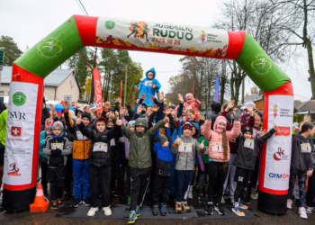 Mickūnuose duris atvėrė atnaujinta ambulatorija – daugiau erdvės ir galimybių pacientams
