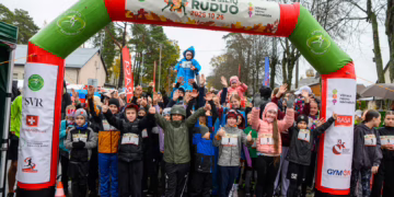 Mickūnuose duris atvėrė atnaujinta ambulatorija – daugiau erdvės ir galimybių pacientams