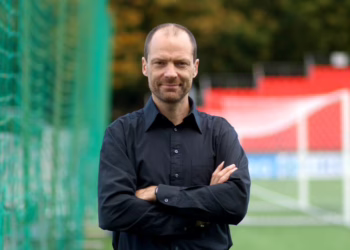 FK „Žalgiris“ komercijos vadovu tapo R. Davidovičius