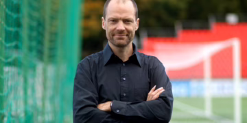 FK „Žalgiris“ komercijos vadovu tapo R. Davidovičius