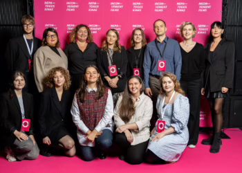 Prasidėjo „Nepatogus kinas“: festivalį atidarė trys filmai