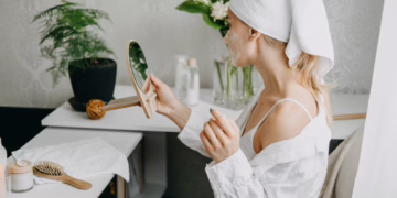 Rudens sezonas: ką verta žinoti apie grožio rutiną ir makiažo tendencijas