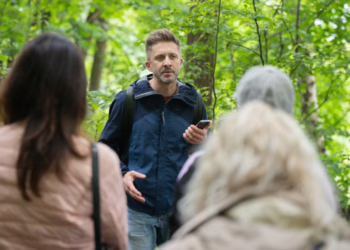 Klimato savaitė Vilniuje įsivažiuoja – kūrybinės dirbtuvės, žaidimai, žygiai ir pažintis su ateities energetika