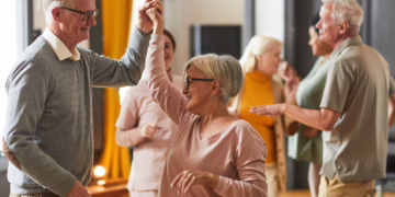 Senjorų savaitei paminėti – Vilniaus rajone virš 30 renginių. Kviečiame!