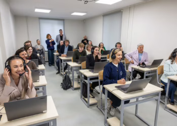 Kitą savaitę vyks didžiausios mobilizacinės sistemos patikrinimo pratybos „Vyčio skliautas 2025“