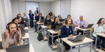 Kitą savaitę vyks didžiausios mobilizacinės sistemos patikrinimo pratybos „Vyčio skliautas 2025“