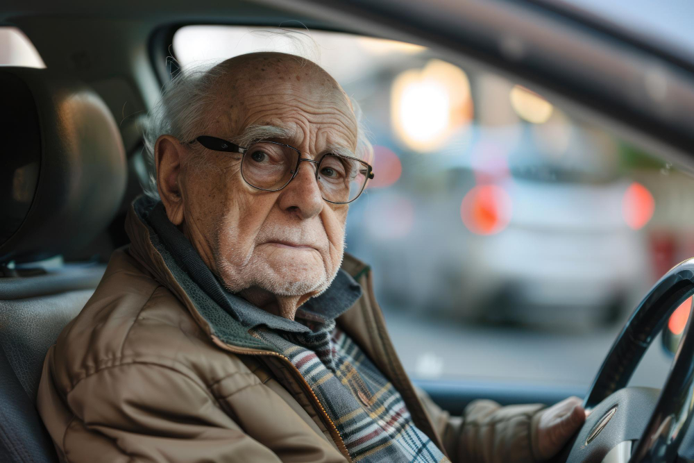 Būkite kantrūs – Vėlinių savaitgalį kelyje bus ir ypač retai vairuojantys