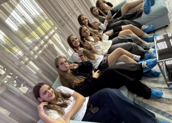 Rūdiškėse – nauja kūrybiška erdvė jaunimui