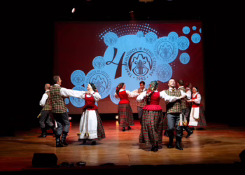Trakų kultūros ir meno centras atšventė 40-metį