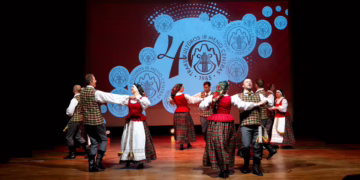 Trakų kultūros ir meno centras atšventė 40-metį