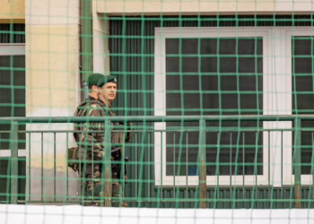 Kitą savaitę vyks didžiausios mobilizacinės sistemos patikrinimo pratybos „Vyčio skliautas 2025“