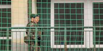 Kitą savaitę vyks didžiausios mobilizacinės sistemos patikrinimo pratybos „Vyčio skliautas 2025“