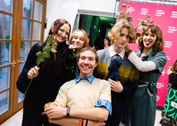 Išrinkti Žaliosios sostinės filmų kūrimo iššūkio nugalėtojai