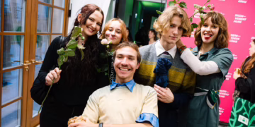 Išrinkti Žaliosios sostinės filmų kūrimo iššūkio nugalėtojai