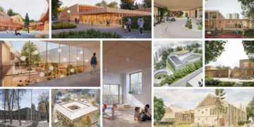 Architektų kova dėl Markučių lopšelio-darželio rekonstrukcijos