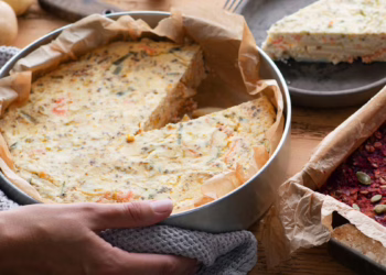 Rudeniški bulvių apkepo receptai, kuriuos pavyks pasigaminti kiekvienam