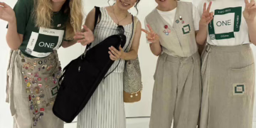 „EXPO 2025 Osaka“ gidė Asta apie japonų pagarbą kitam ir dalyvavimo parodoje naudą: „jeigu tu nedalyvauji, praktiškai neegzistuoji“