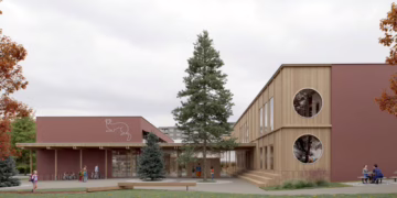 Vilniuje įžiebta žalia šviesa Šeškinės pradinės mokyklos transformacijai: kas keisis?