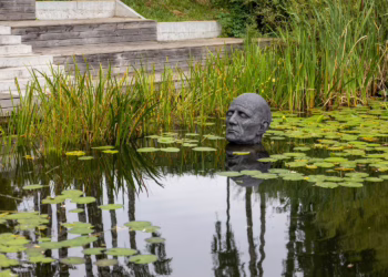 „1 % menui“: Vilnius svarsto, kaip užtikrinti finansavimą viešajam menui