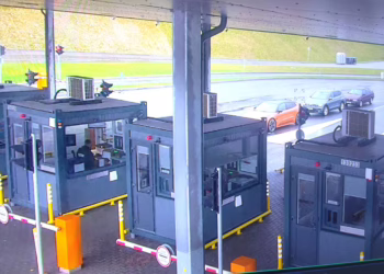 Šalčininkų punktas nebeveiks, per Medininkų punktą vykti galės tik kelios kategorijos asmenų