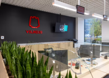 Vilniaus miesto savivaldybėje – naujas klientų aptarnavimo centras: keičiasi aptarnavimo tvarka     
