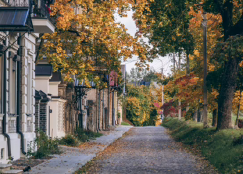 Rasų kolonijoje filmuojamas „Amazon Prime Video“ istorinis trileris
