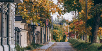 Rasų kolonijoje filmuojamas „Amazon Prime Video“ istorinis trileris