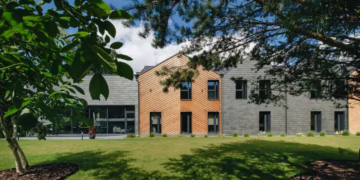 Vilniuje ruošiamasi dar dviejų naujų grupinio gyvenimo namų statyboms Paneriuose