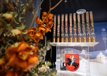 Gyventojai kviečiami siūlyti kandidatus apdovanojimams už nuopelnus Vilniaus kraštui