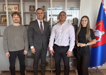 2026 metais Trakuose vyks Etnožaidynės