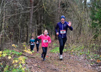 Vilniaus rajone – ypatingas renginys: vyks 20-metį skaičiuojantis „Juodšilių krosas“