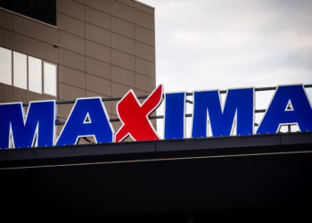 Diskriminacija nustatyta jau trečioje Vilniaus „Maximoje“