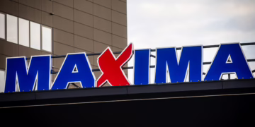 Diskriminacija nustatyta jau trečioje Vilniaus „Maximoje“