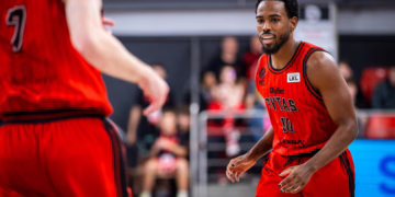 J. Hardingo sulaukęs „Rytas“ puolimu nukovė „Šiaulius“