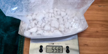 Į teismą perduota itin pavojingo narkotiko platinimo Vilniuje byla