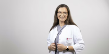 Vilniaus miesto klinikinė ligoninė kviečia sergančius diabetu nemokamai pasitikrinti dėl „tyliosios grėsmės“ – diabetinės pėdos