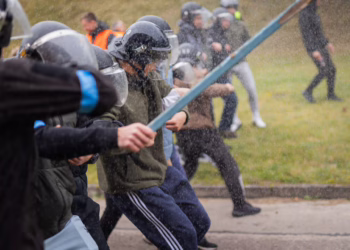 „Vilniaus vandenys“ tikrino pasirengimą ekstremalioms situacijoms