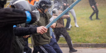 „Vilniaus vandenys“ tikrino pasirengimą ekstremalioms situacijoms