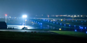 Dėl meteorologinių balionų Vilniaus ir Kauno oro uostai skaičiuoja per 81 tūkst. eurų nuostolių