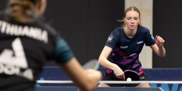 Riešės seniūnijoje atidaryta nauja sporto erdvė – „WIDEN“ arena