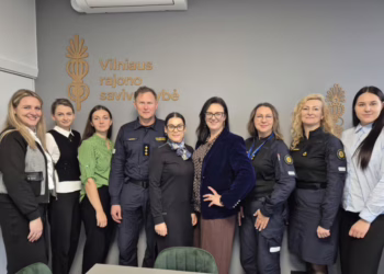 Vilniaus rajonas siekia suteikti naudingesnę paramą išėjusiems iš įkalinimo įstaigų