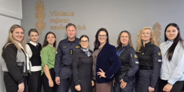 Vilniaus rajonas siekia suteikti naudingesnę paramą išėjusiems iš įkalinimo įstaigų