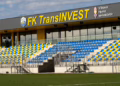Vilniaus rajone FK „TransINVEST“ atidaro naują tarptautinės klasės stadioną