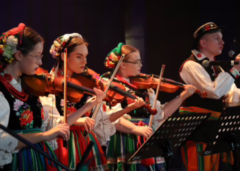 Rudaminą ir svečius džiugino kapelų ir liaudies muzikantų festivalis