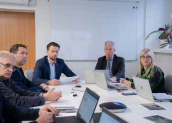 Vilniaus rajone dėl afrikinio kiaulių maro protrūkio skelbiama ekstremalioji situacija