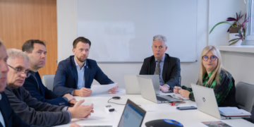 Vilniaus rajone dėl afrikinio kiaulių maro protrūkio skelbiama ekstremalioji situacija